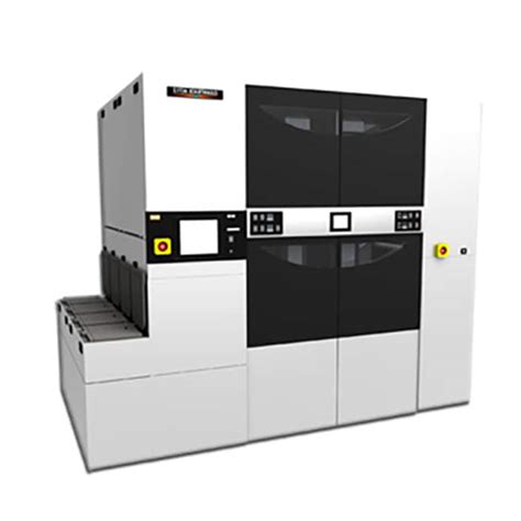 Coater/Developer ACT™ Series .